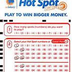 california lottery hotspot